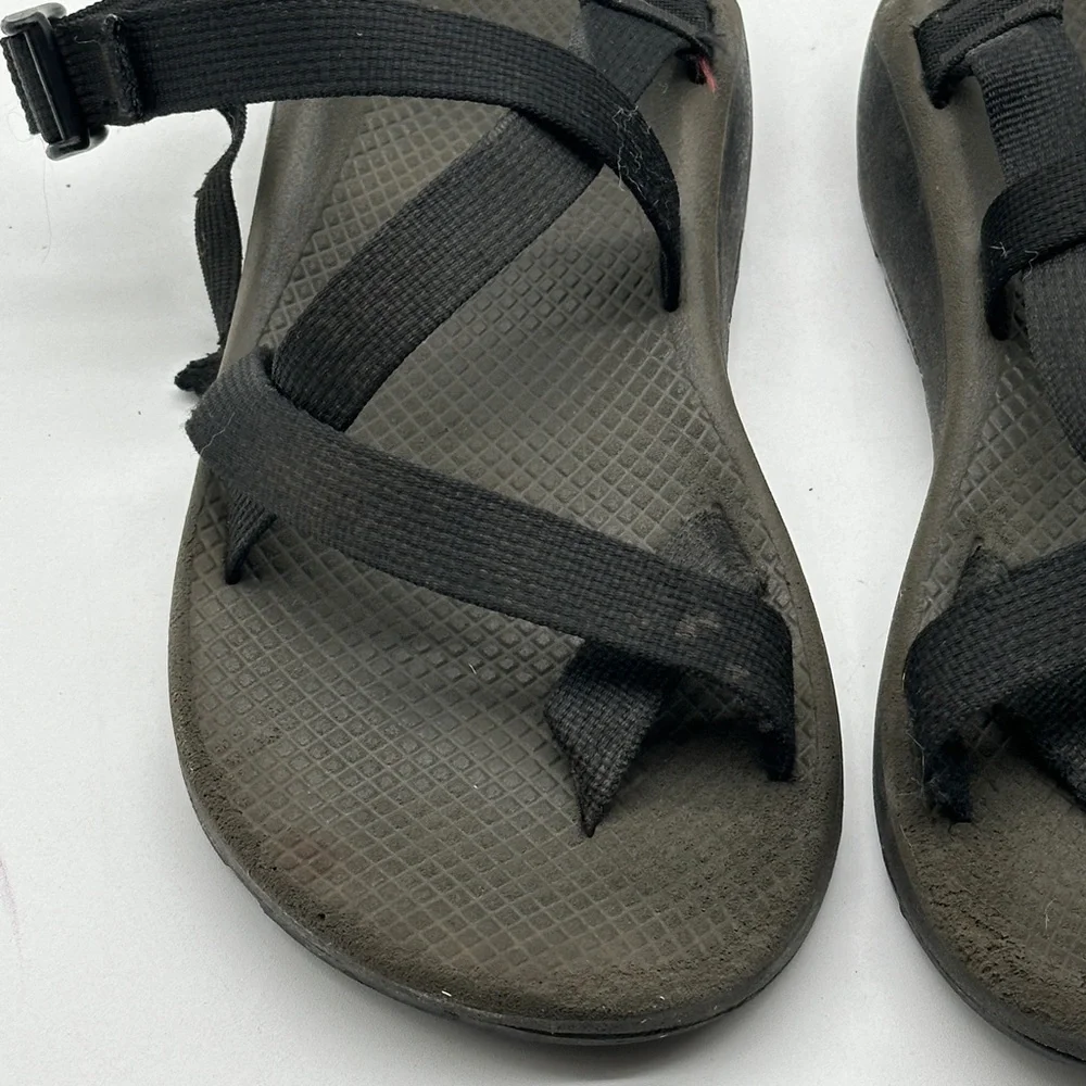 Chaco Men's ZX2 Classic Sandal Boost Black‎ 9